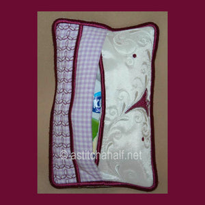 Summer Tissue Pocket