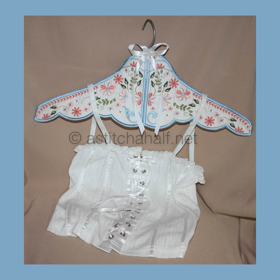 Signature Hanger Cover