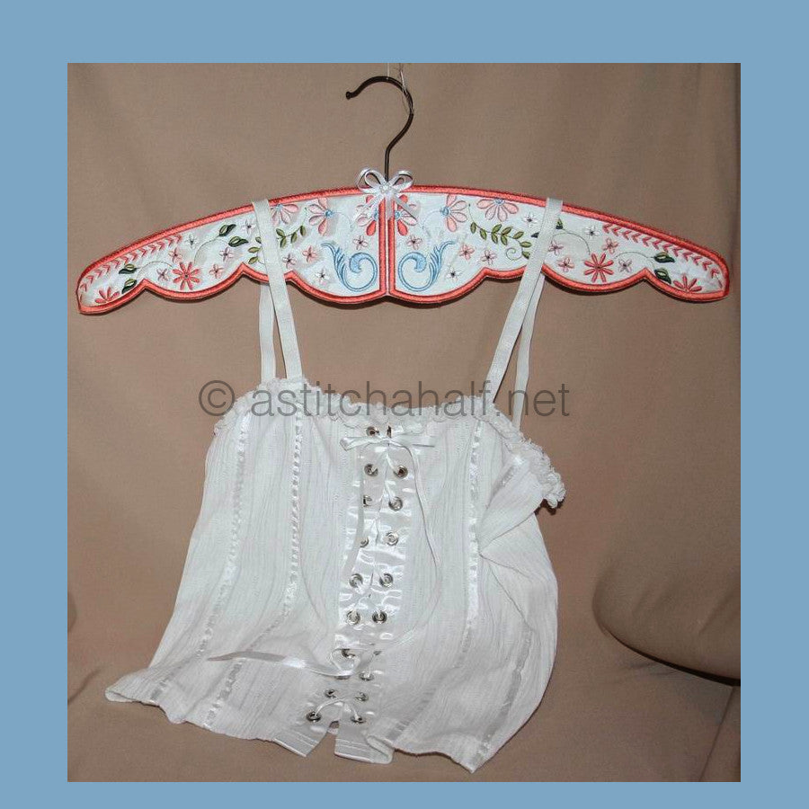 Signature Hanger Cover