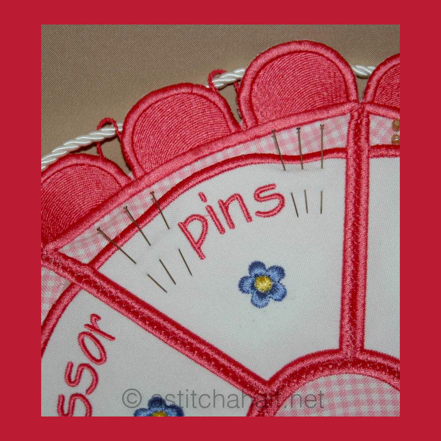 Crafter Store it All - a-stitch-a-half