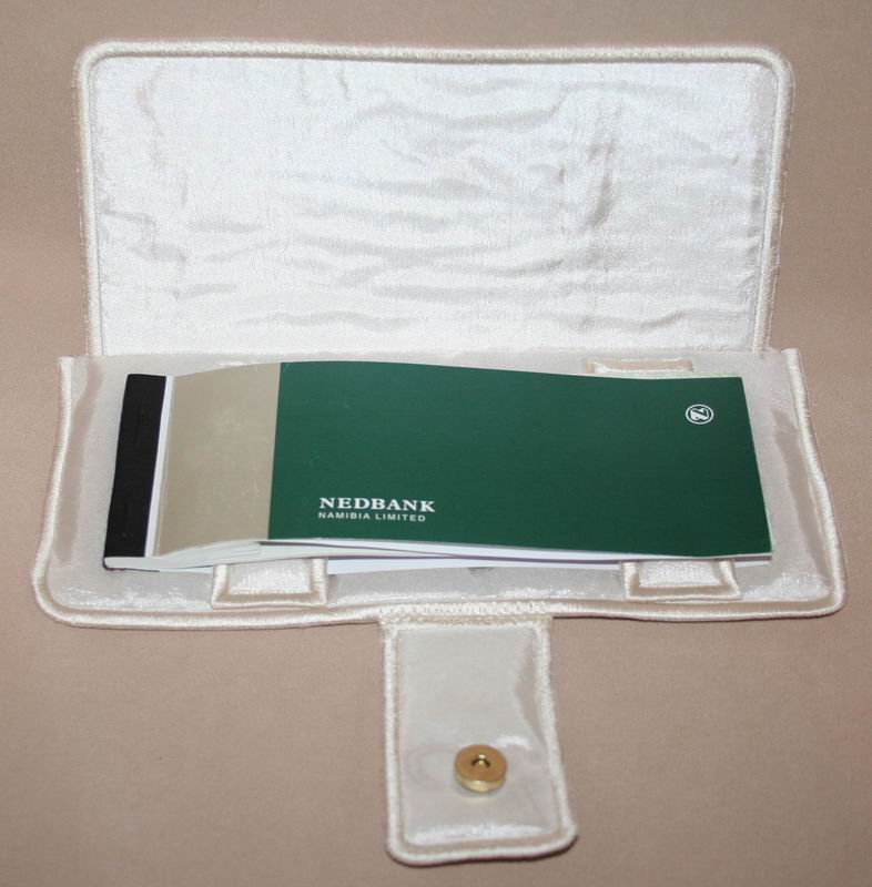 Monogram Wallet Folder - a-stitch-a-half