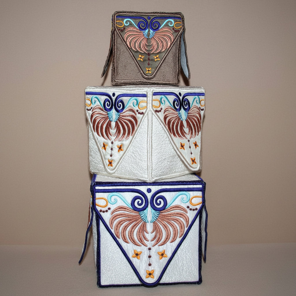 Angie Utility Boxes