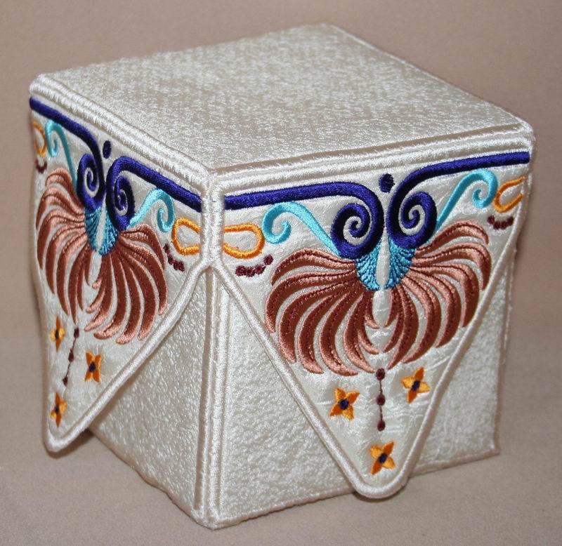 Angie Utility Boxes - aStitch aHalf