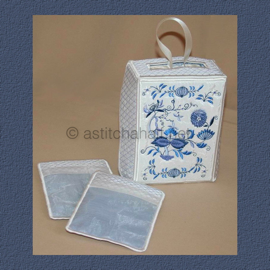 Blue Onion Multi Box