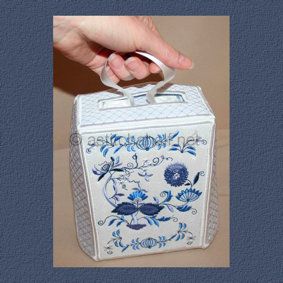 Blue Onion Multi Box