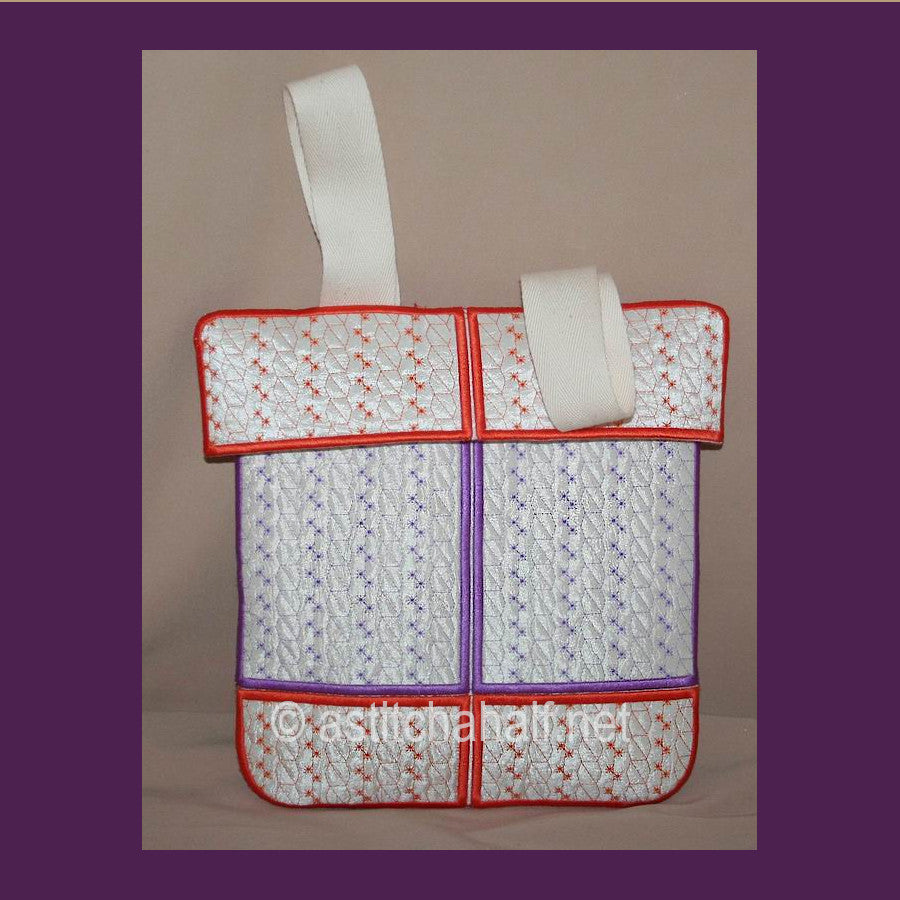 Matryoshka Eau de Toilette Bag