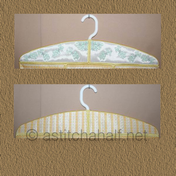 Paradise Closet Organizer 01 - a-stitch-a-half