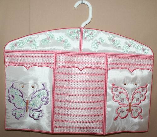 Paradise Closet Organizer 02 - aStitch aHalf