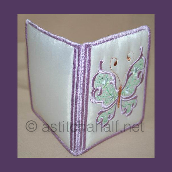 Paradise Wallet 03 - a-stitch-a-half