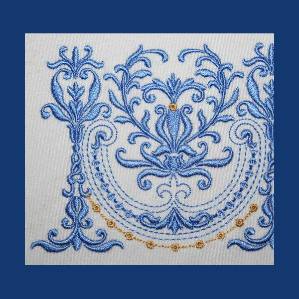 Border Montage Combo 01 - a-stitch-a-half