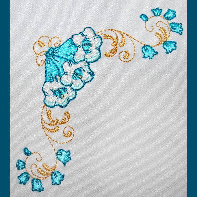 Border Montage Combo 05 - aStitch aHalf