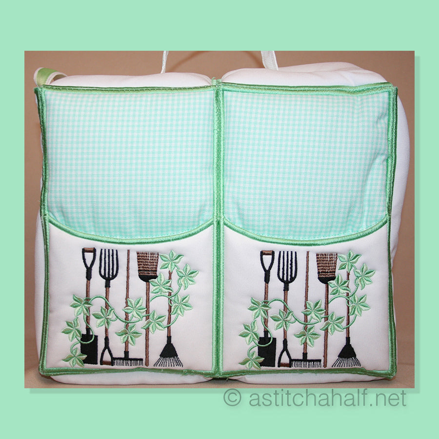 Gardens Choice Tote