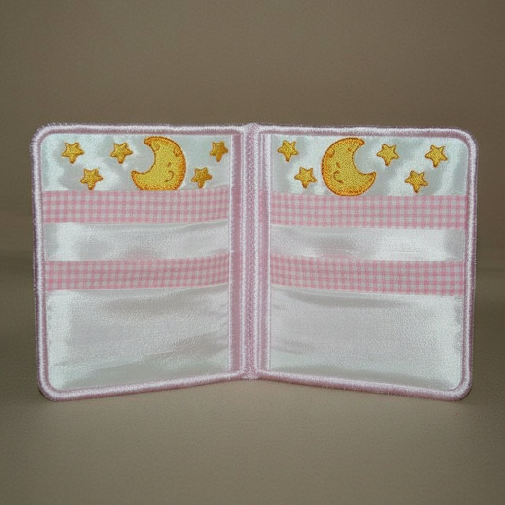 Birdie Bonnet Wallet
