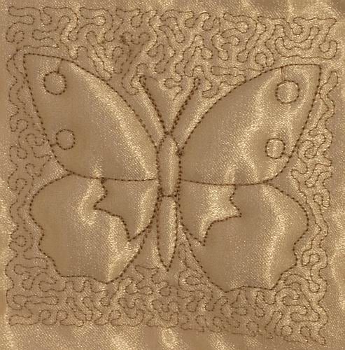 Trapunto Educational Quilt 03 - a-stitch-a-half