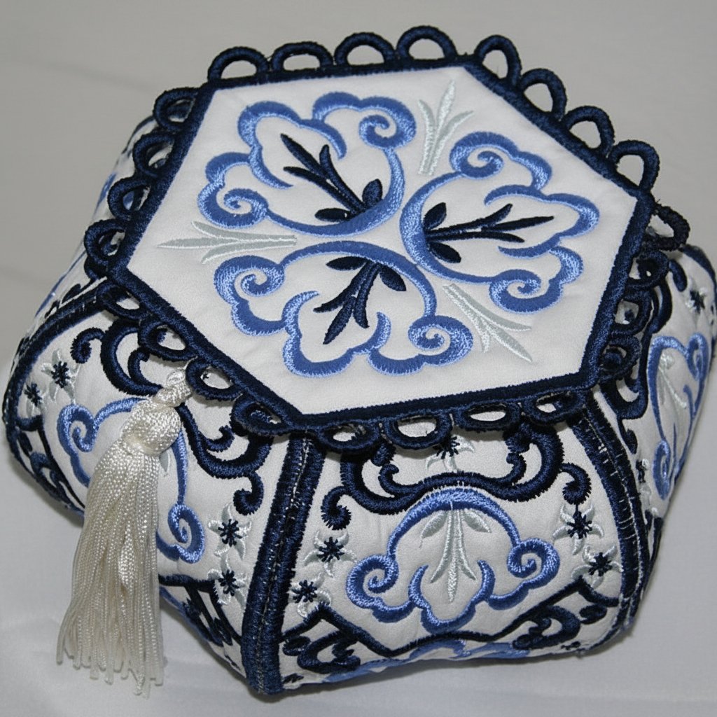 Roman Classic Boxes Allure