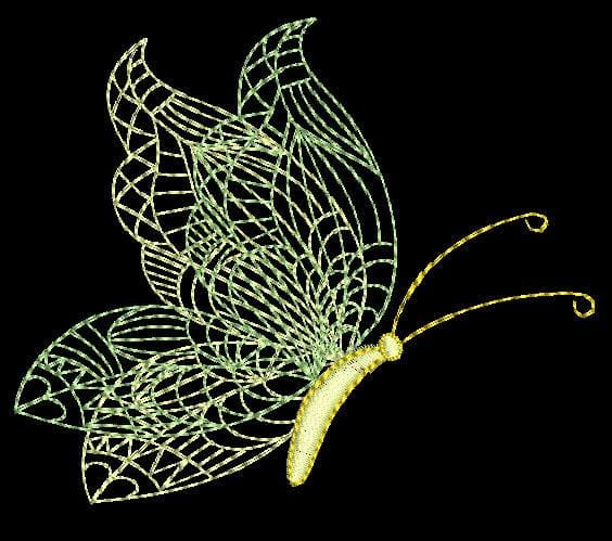 Delicate Wings 05 - a-stitch-a-half