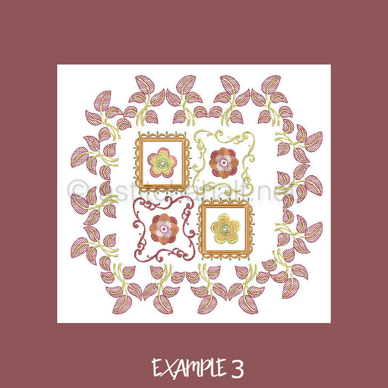 Embroidery Enigma 02