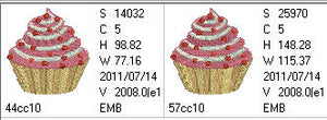 Cupcake Supreme 10