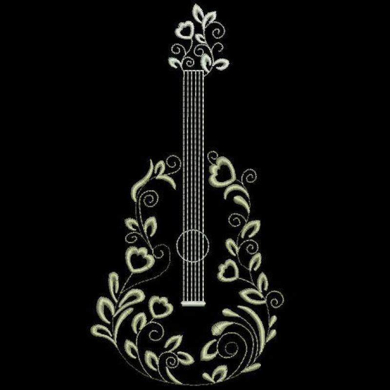 Lace and Strings Combo - aStitch aHalf