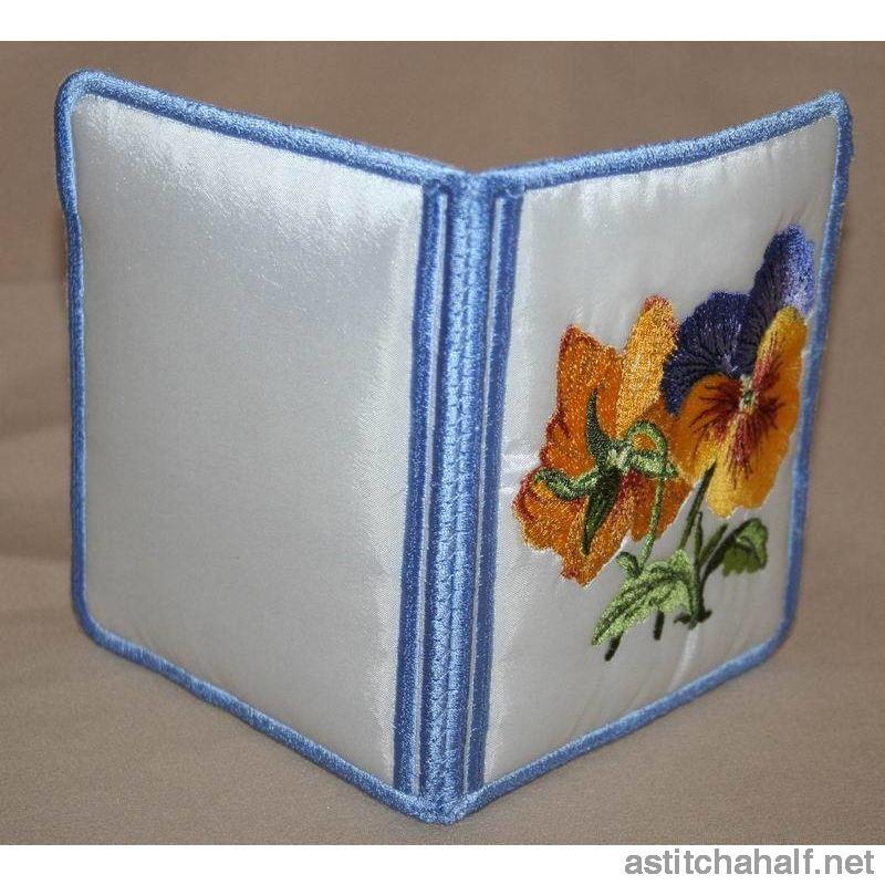 Pansy Wallet