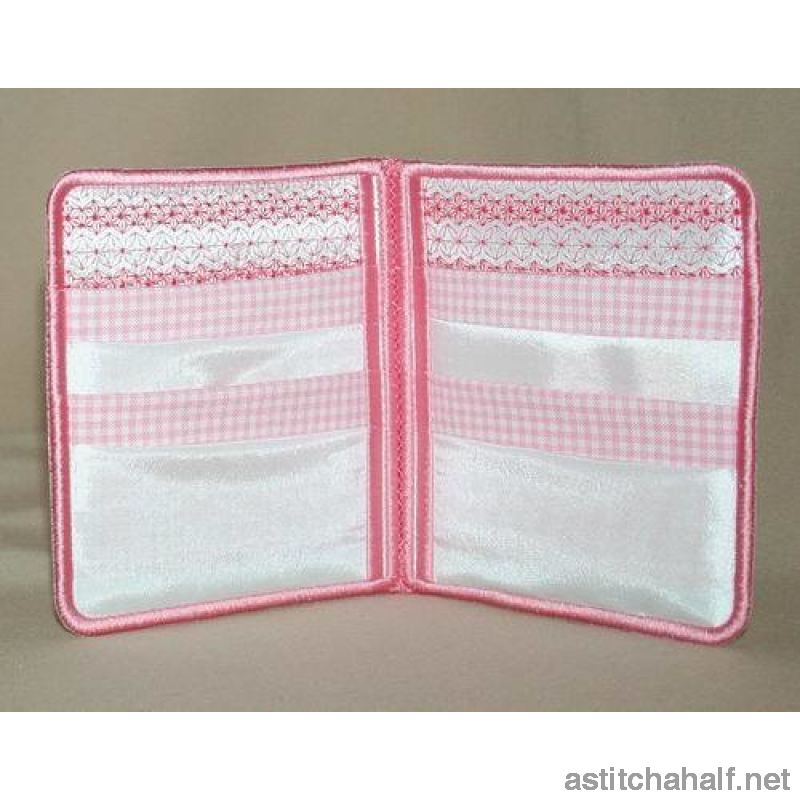 Paradise Wallet 04 - a-stitch-a-half