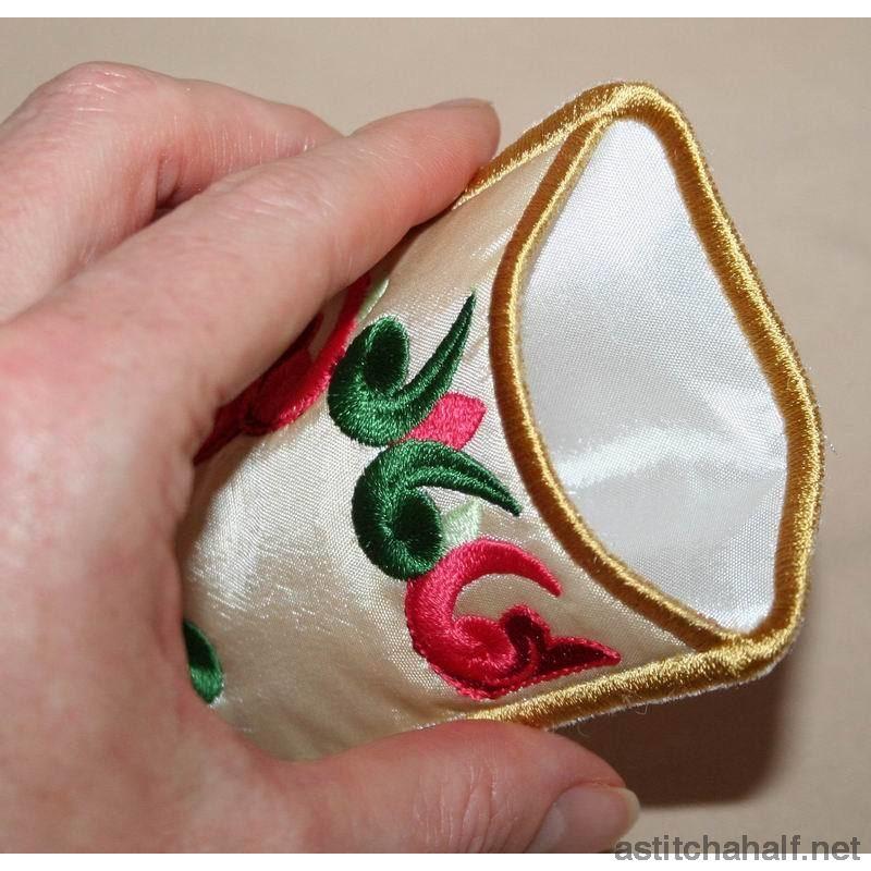 Royal Eyeglass Cases 04 - aStitch aHalf