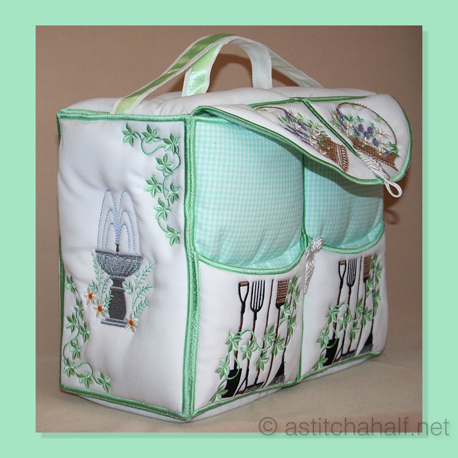 Gardens Choice Tote