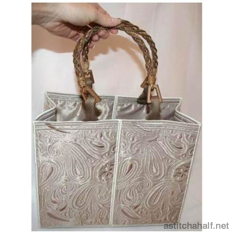 Louis Vuitton Delightful Damier Azur Handbag Purse Review and what fits!  Resale talk! - YouTube
