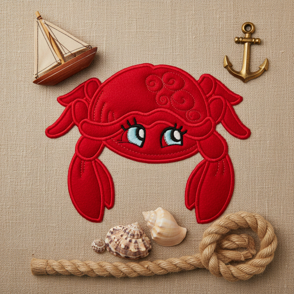 Water World Combo - a-stitch-a-half